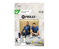 EA FIFA 23 Ultimate Edition COMBO, Xbox X/S/One - 1374010 - zdjęcie 1